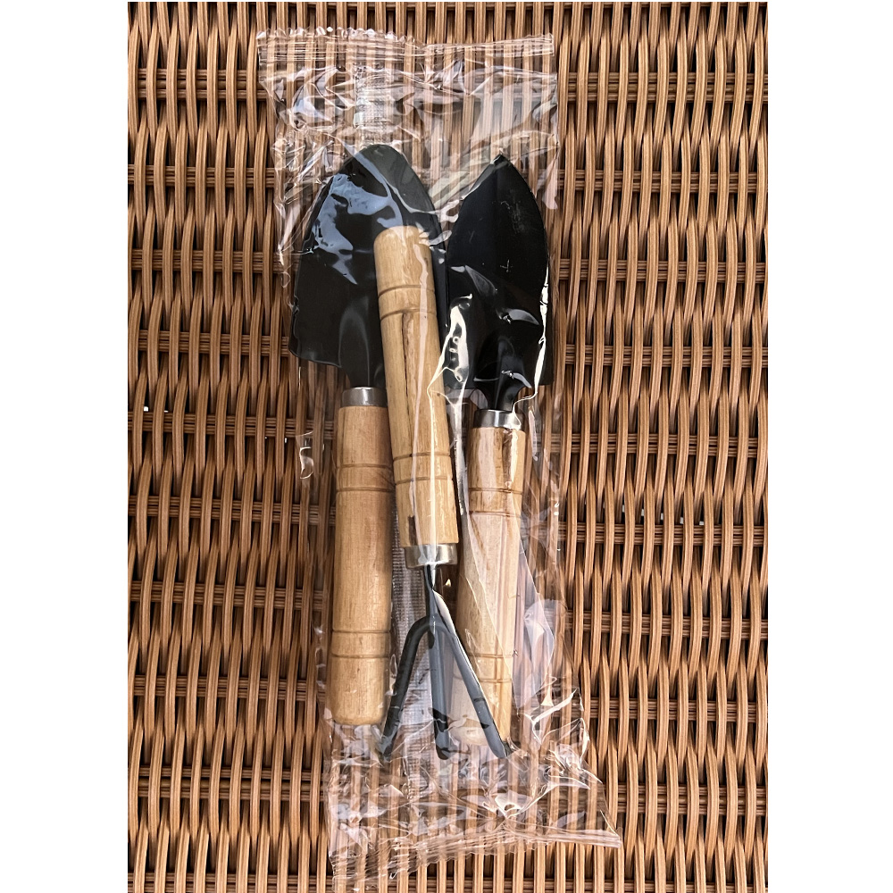 小型田園工具(鏟/耙)